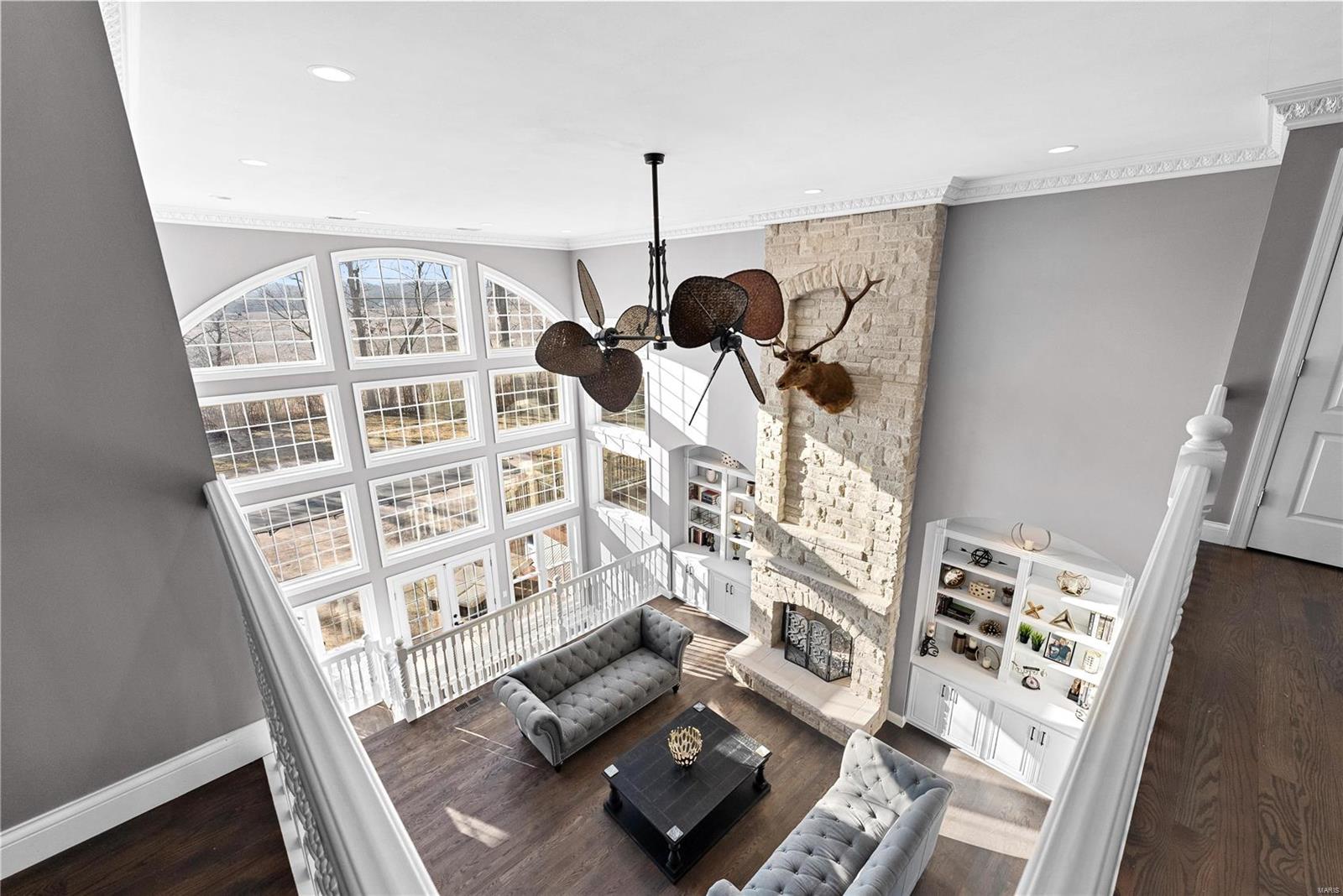 Lynchburg Estates - Residential