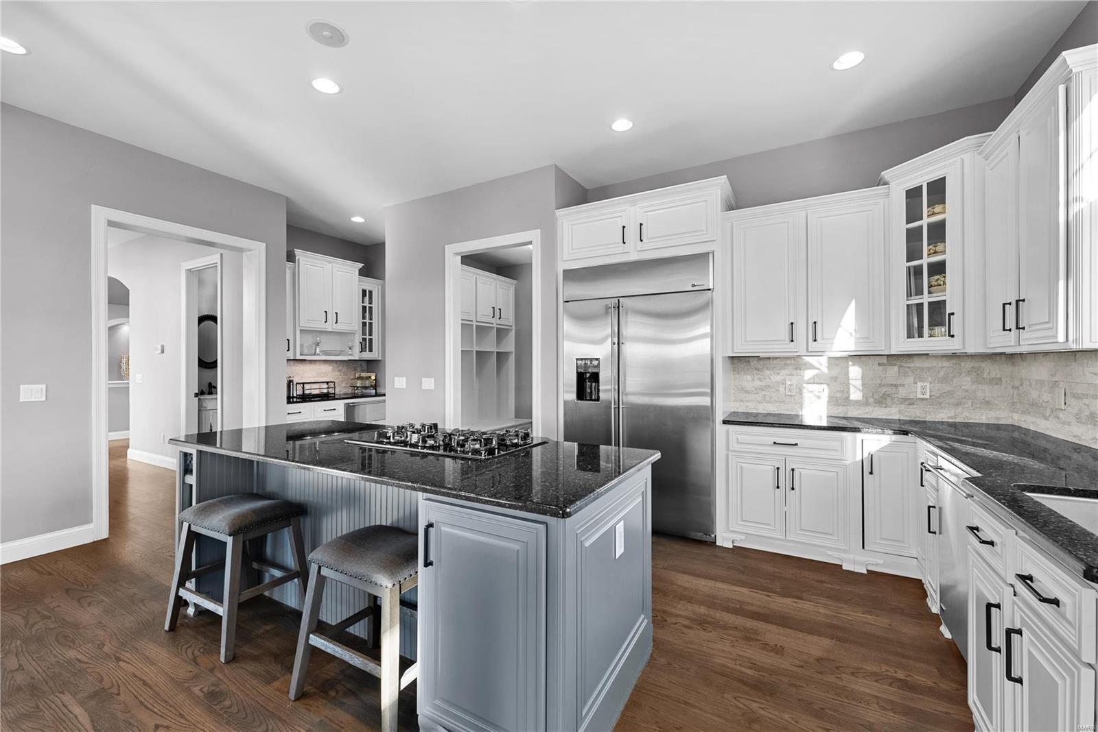 Lynchburg Estates - Residential