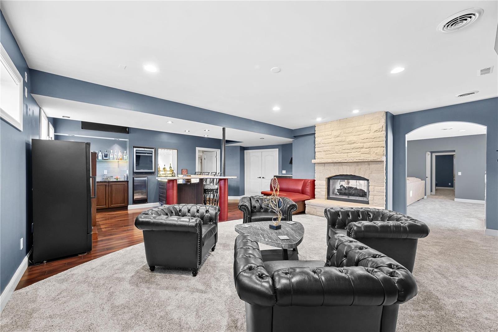 Lynchburg Estates - Residential