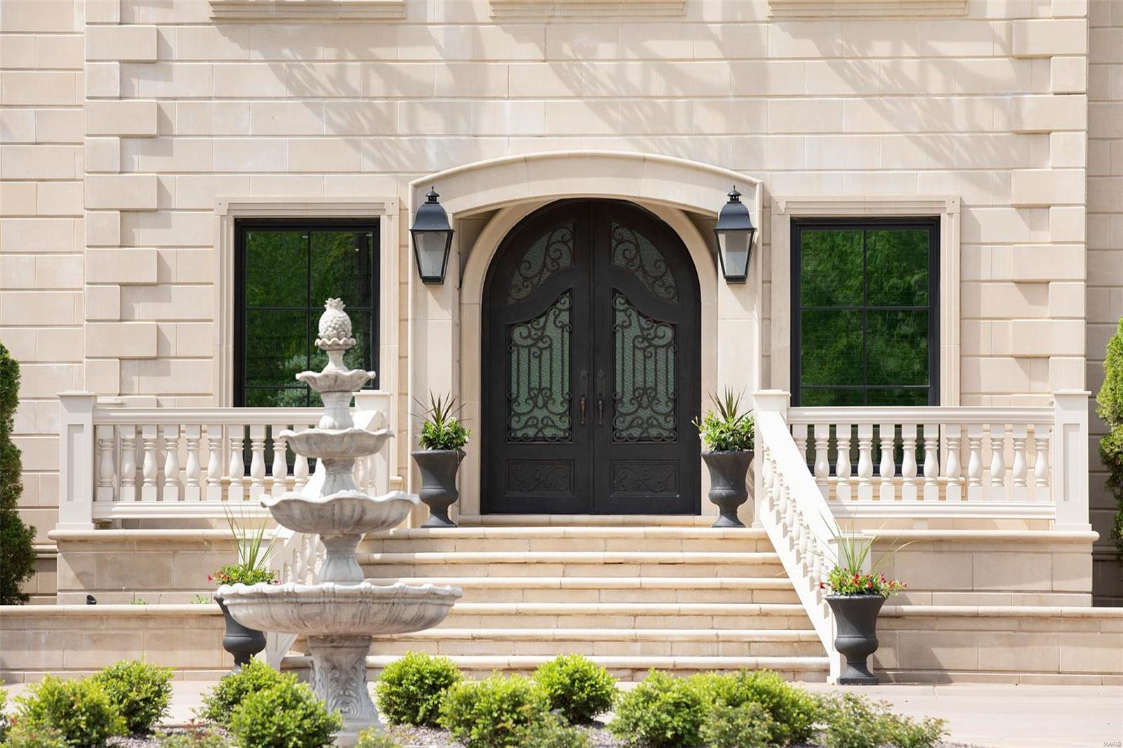 Ridgecreek Estate - Residential