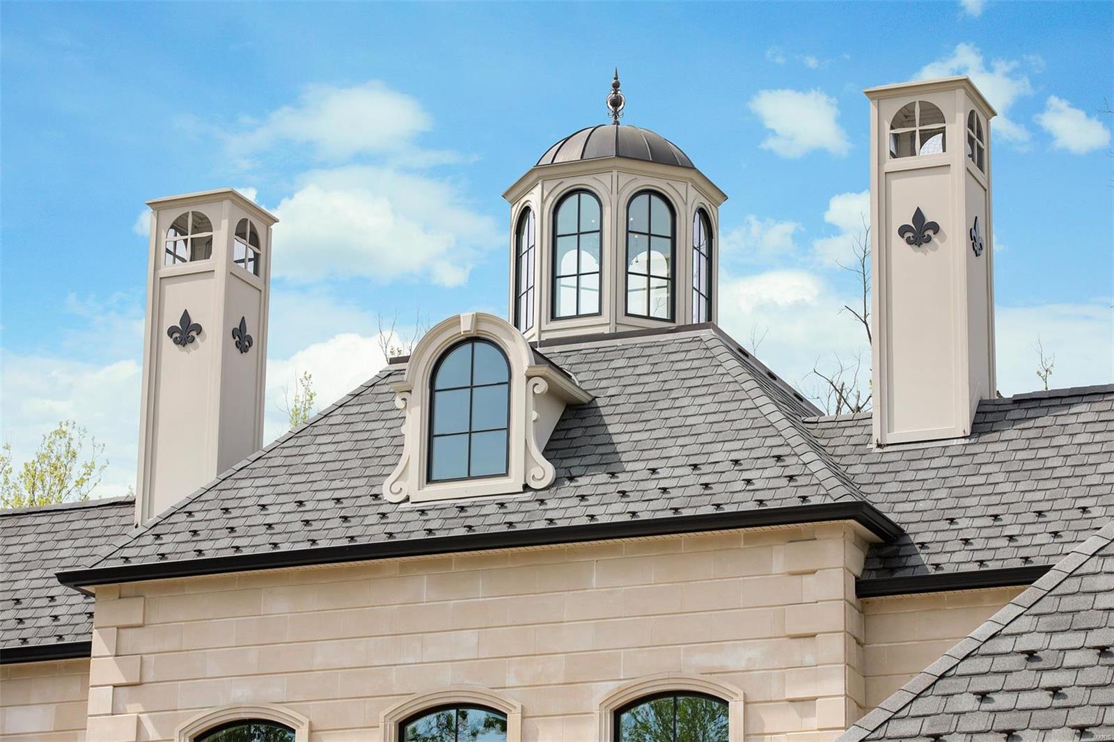 Ridgecreek Estate - Residential