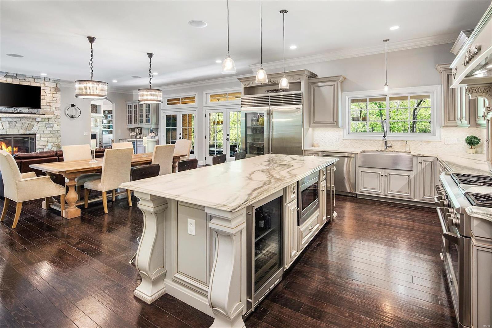 Ridgecreek Estate - Residential