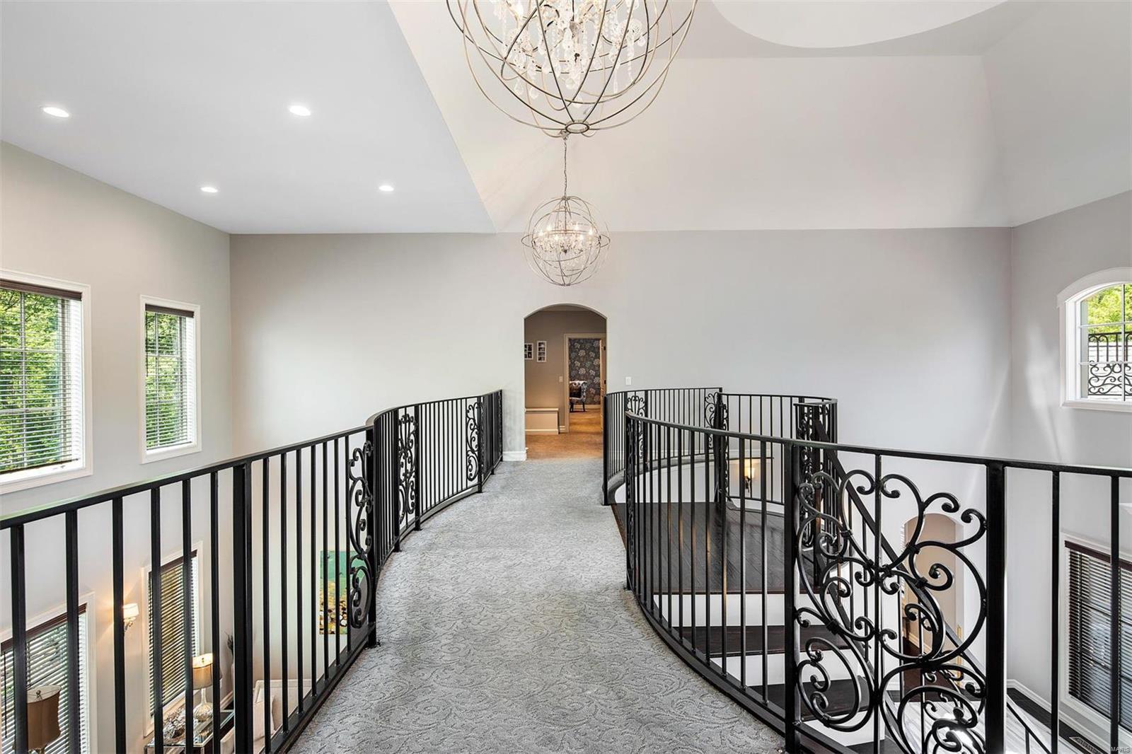 Ridgecreek Estate - Residential