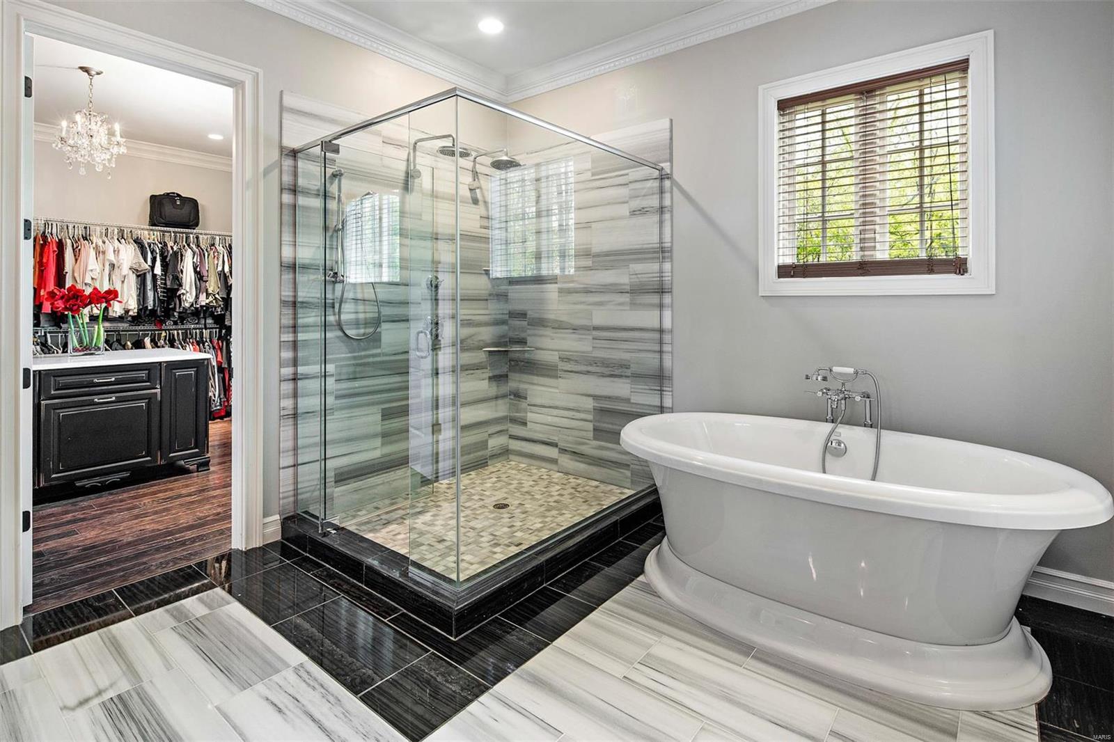 Ridgecreek Estate - Residential