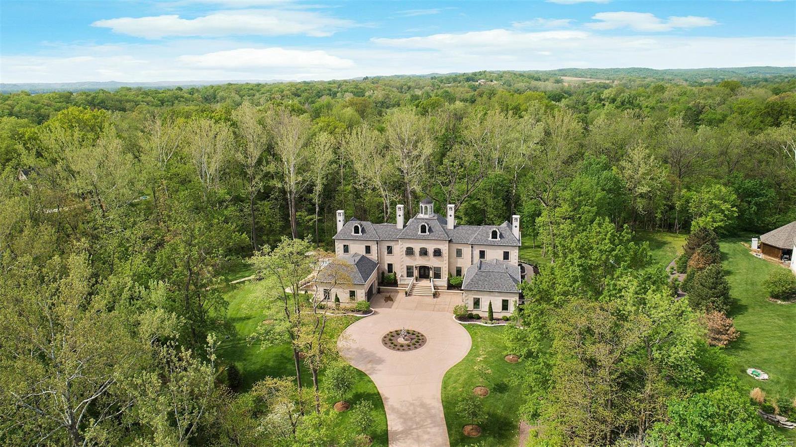 Ridgecreek Estate - Residential