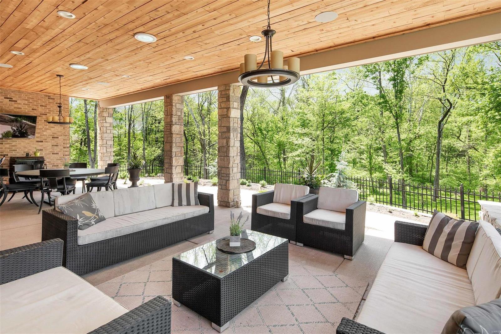 Ridgecreek Estate - Residential