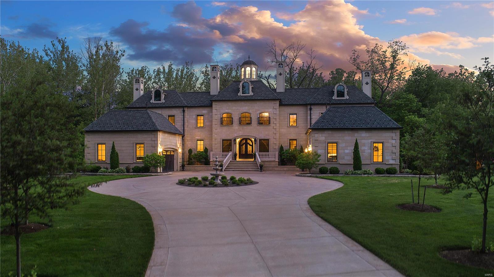 Ridgecreek Estate - Residential