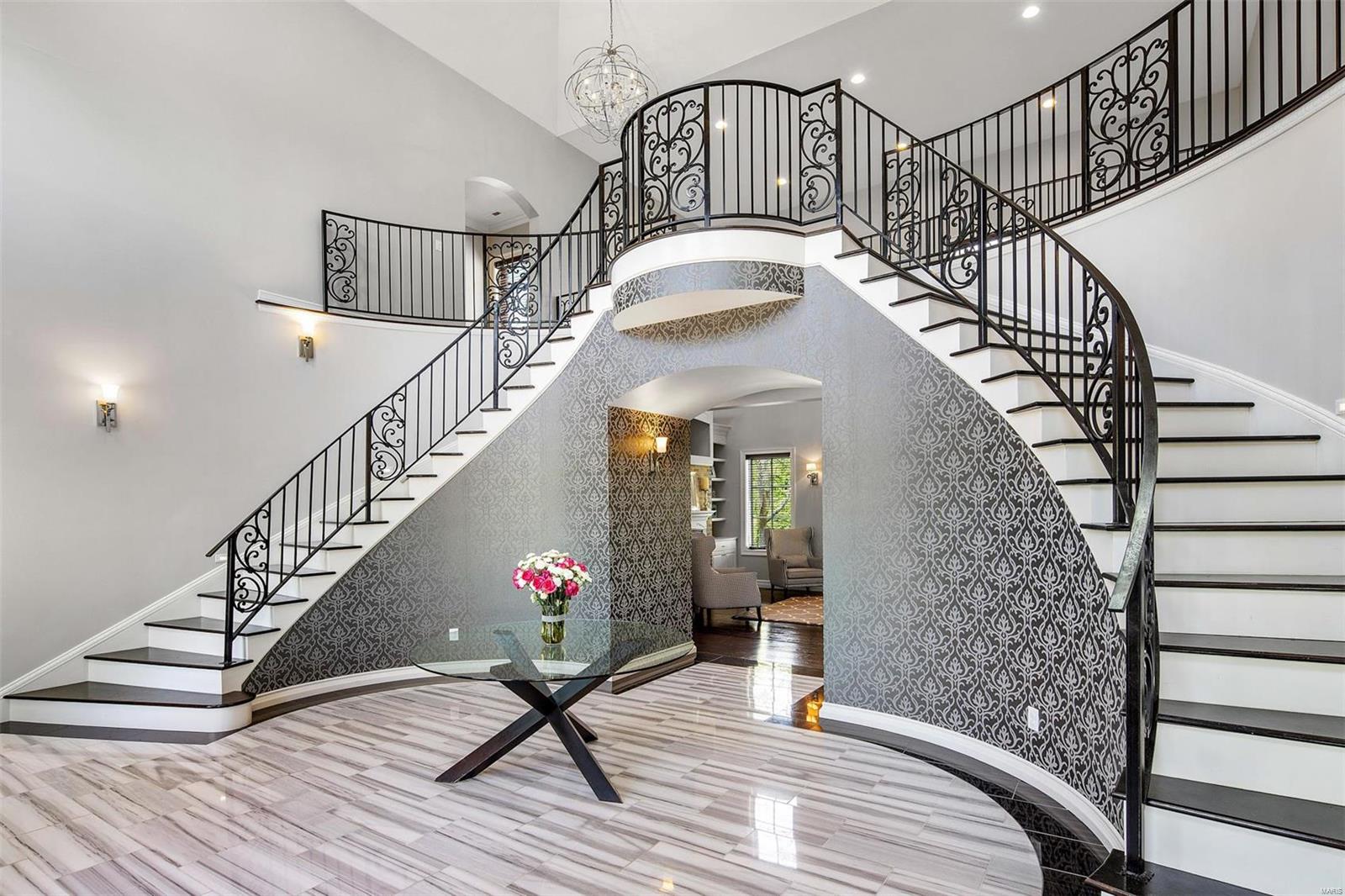 Ridgecreek Estate - Residential