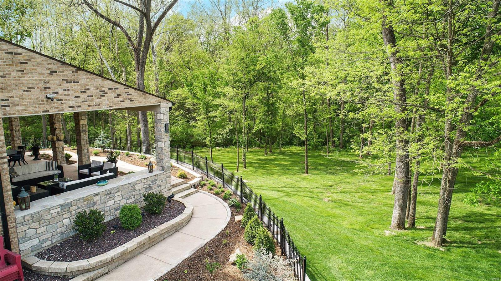 Ridgecreek Estate - Residential