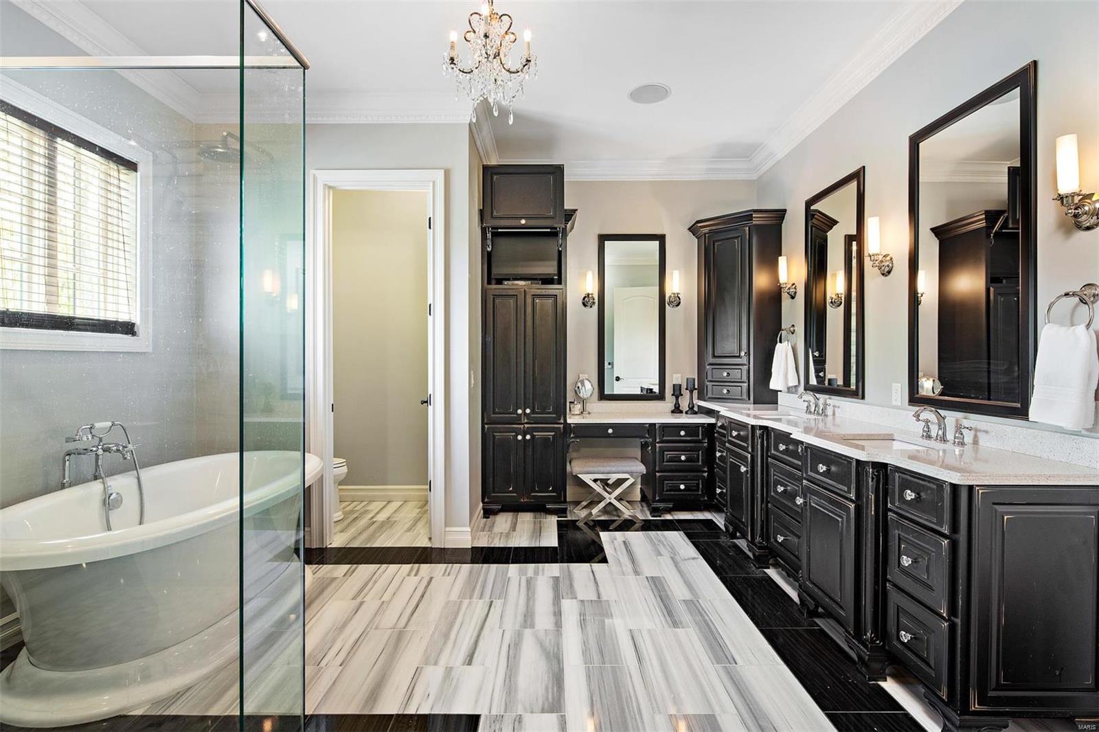 Ridgecreek Estate - Residential