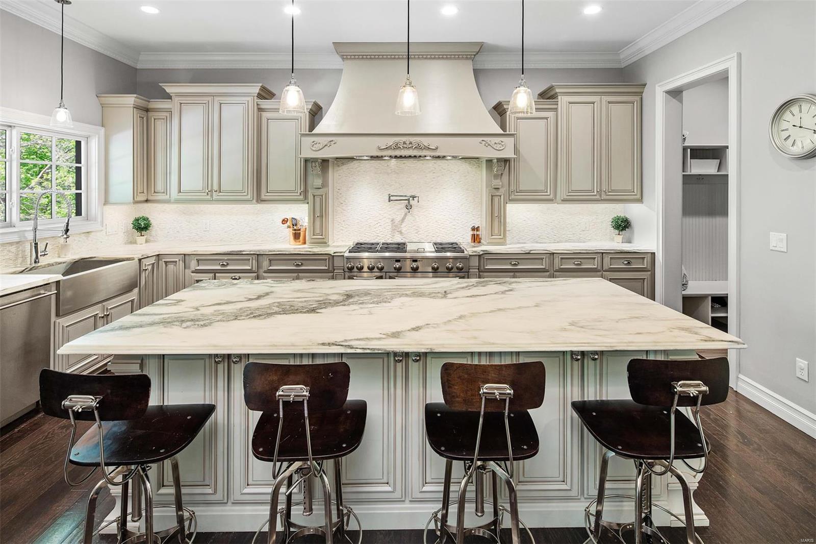 Ridgecreek Estate - Residential