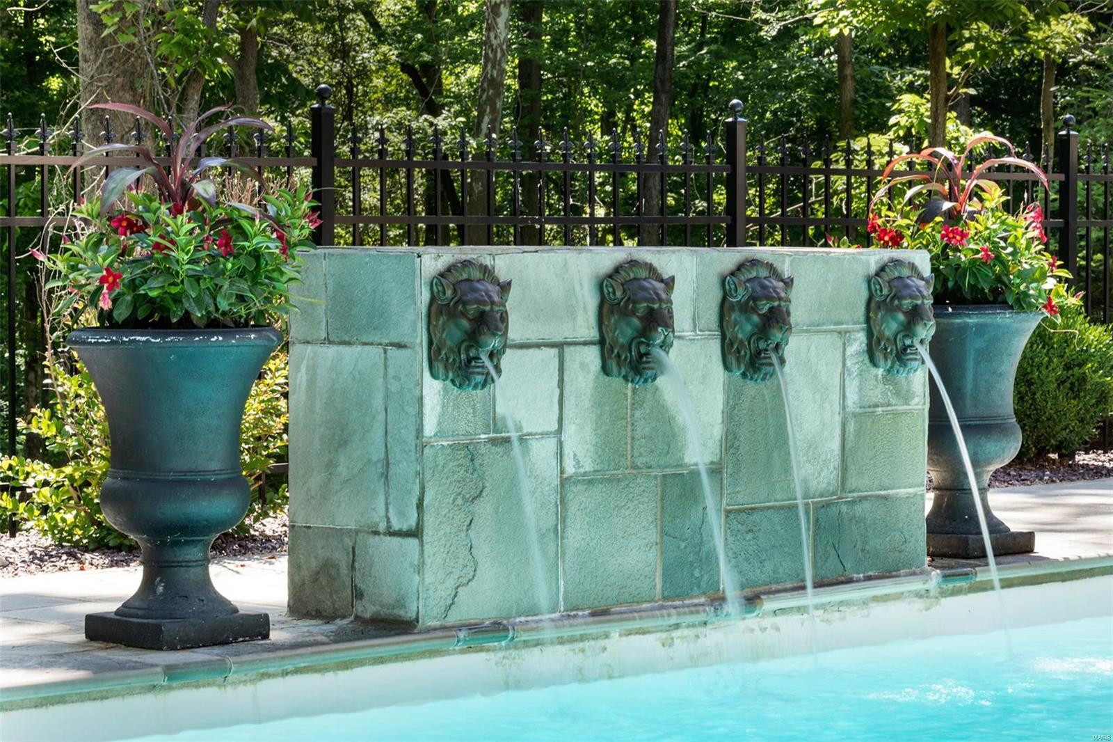 Ridgecreek Estate - Residential