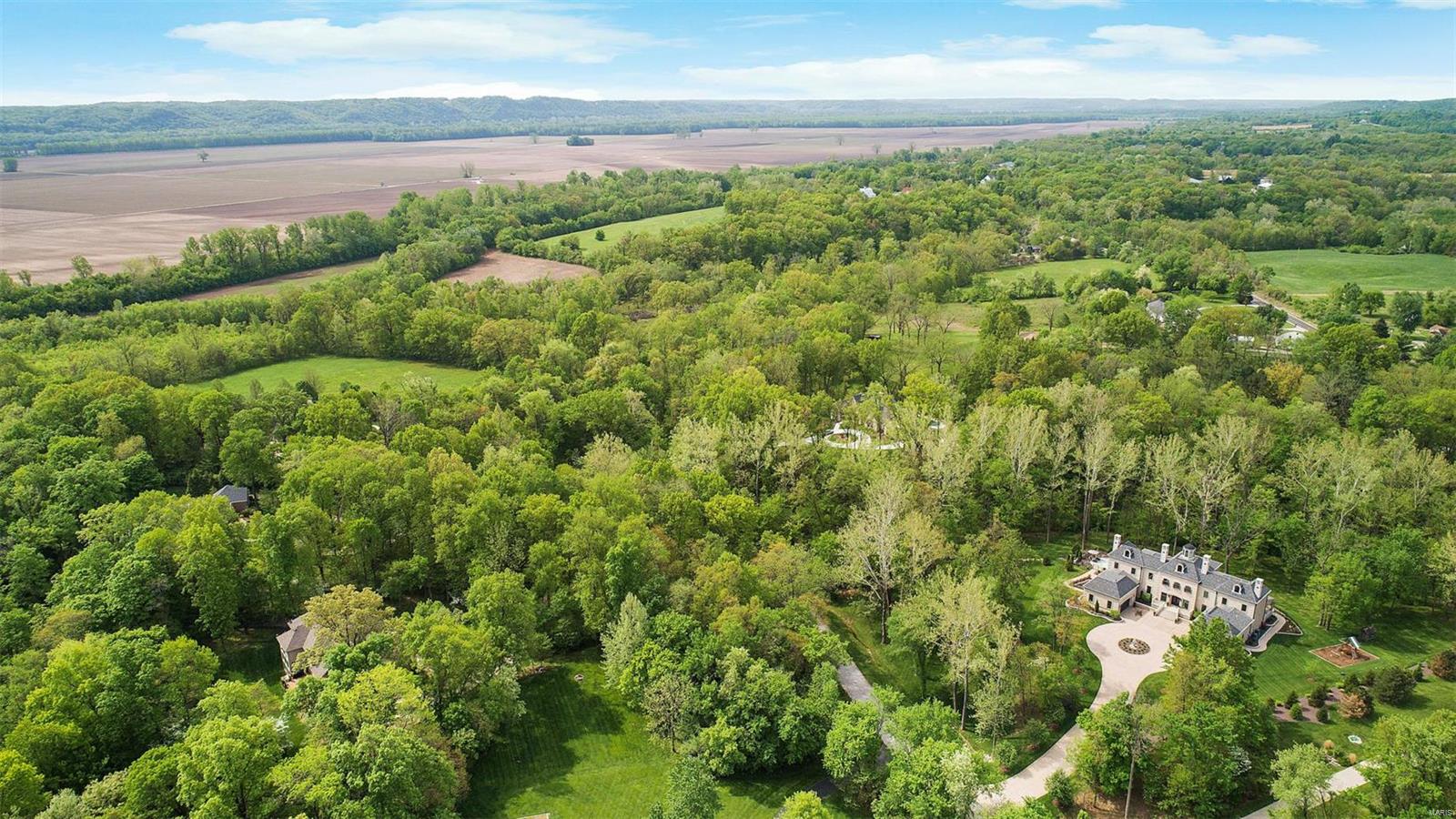 Ridgecreek Estate - Residential