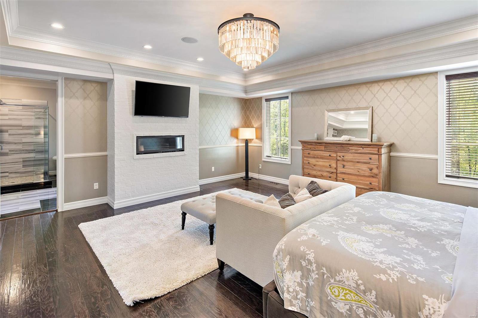 Ridgecreek Estate - Residential