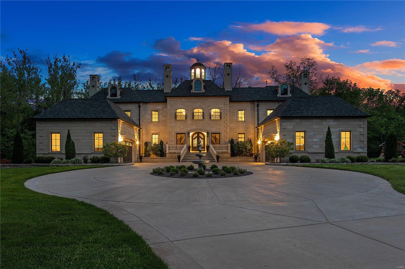 Ridgecreek Estate - Residential