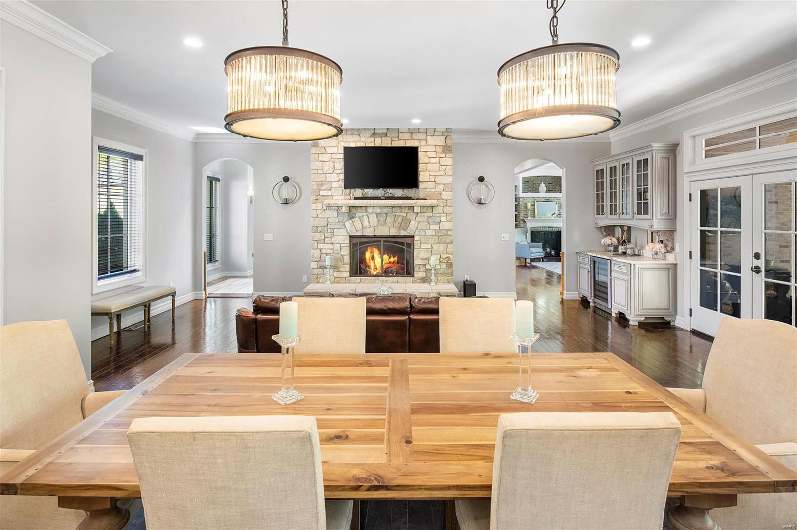 Ridgecreek Estate - Residential