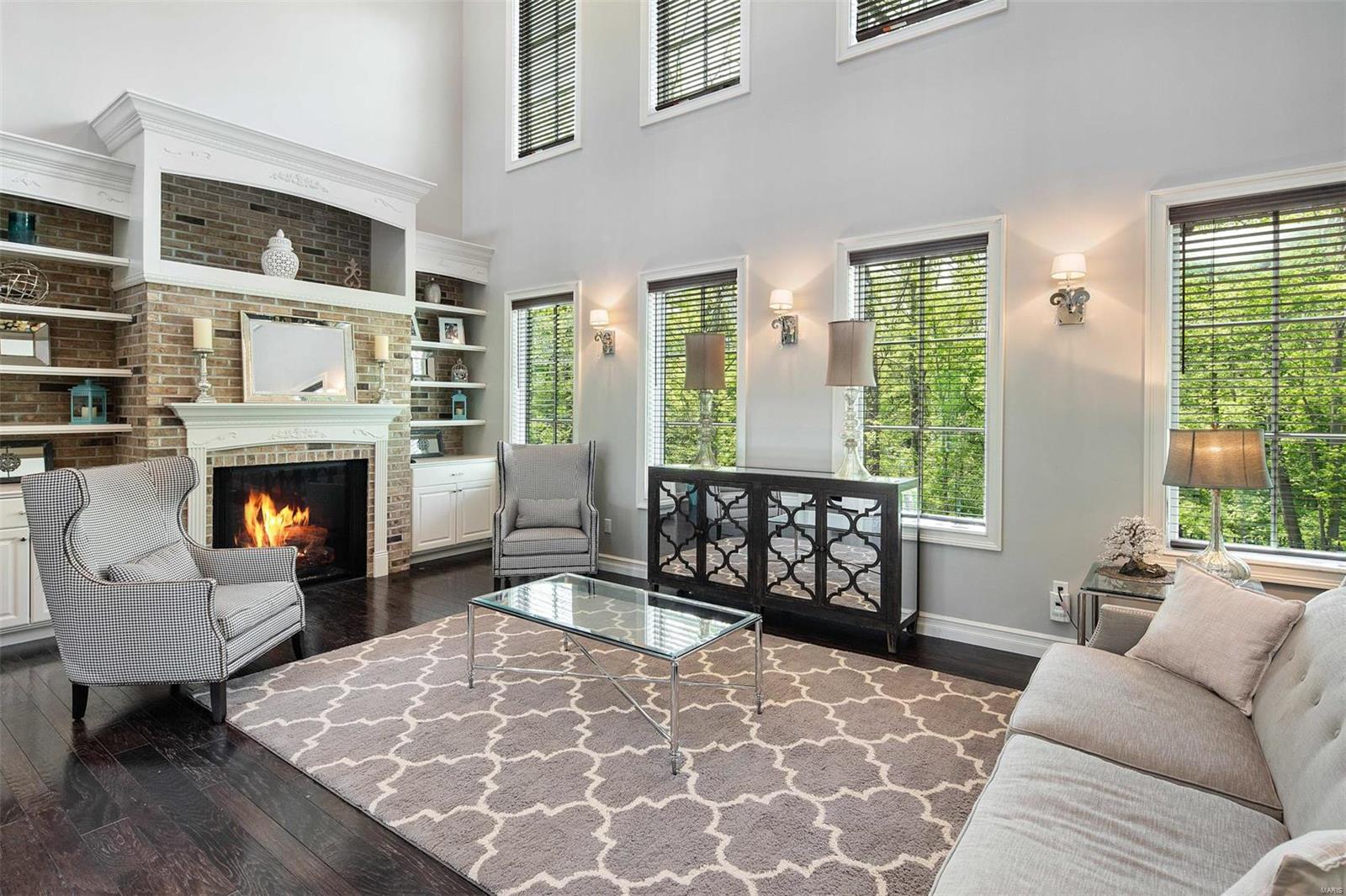 Ridgecreek Estate - Residential