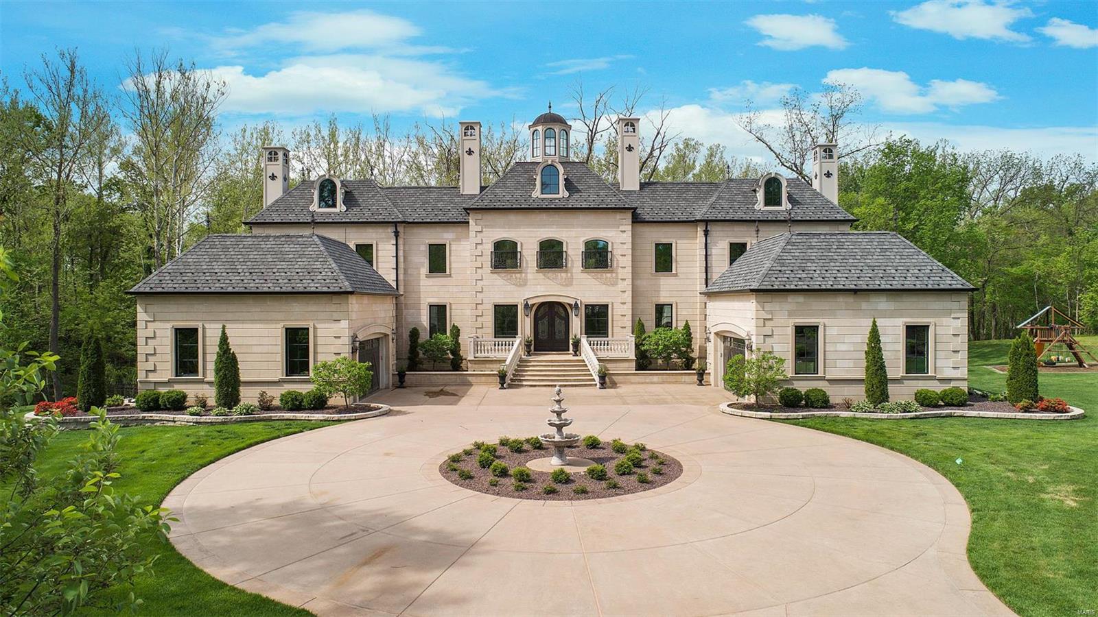 Ridgecreek Estate - Residential