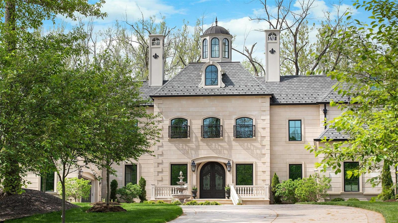 Ridgecreek Estate - Residential