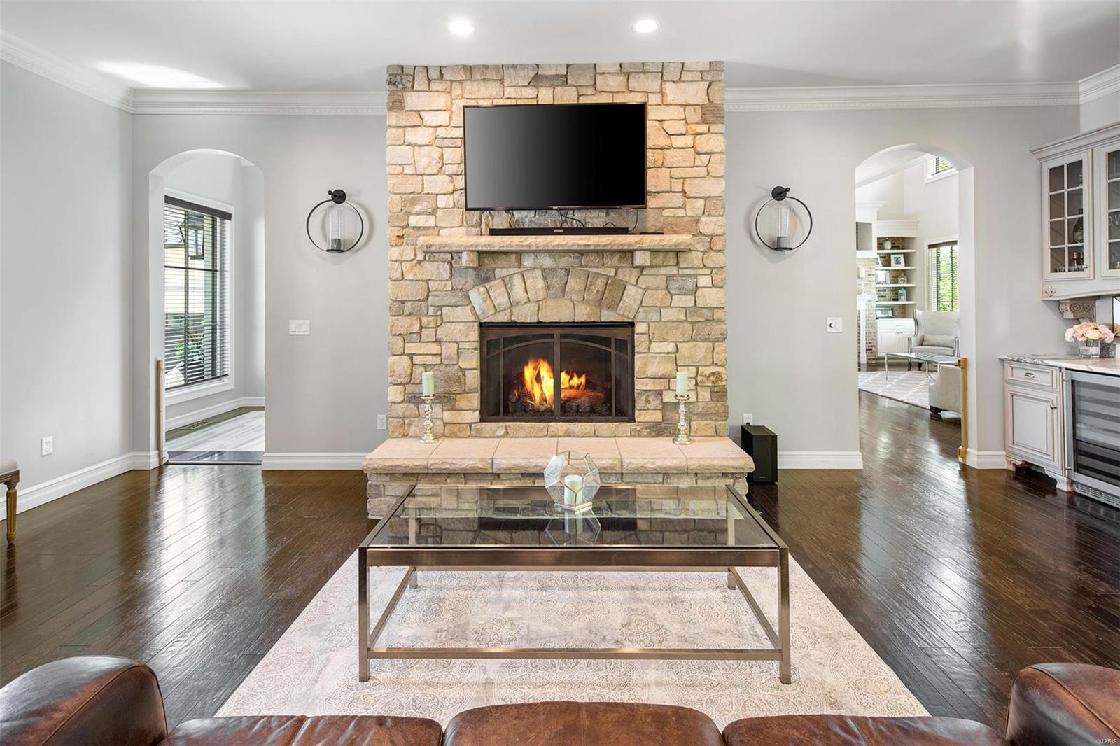 Ridgecreek Estate - Residential