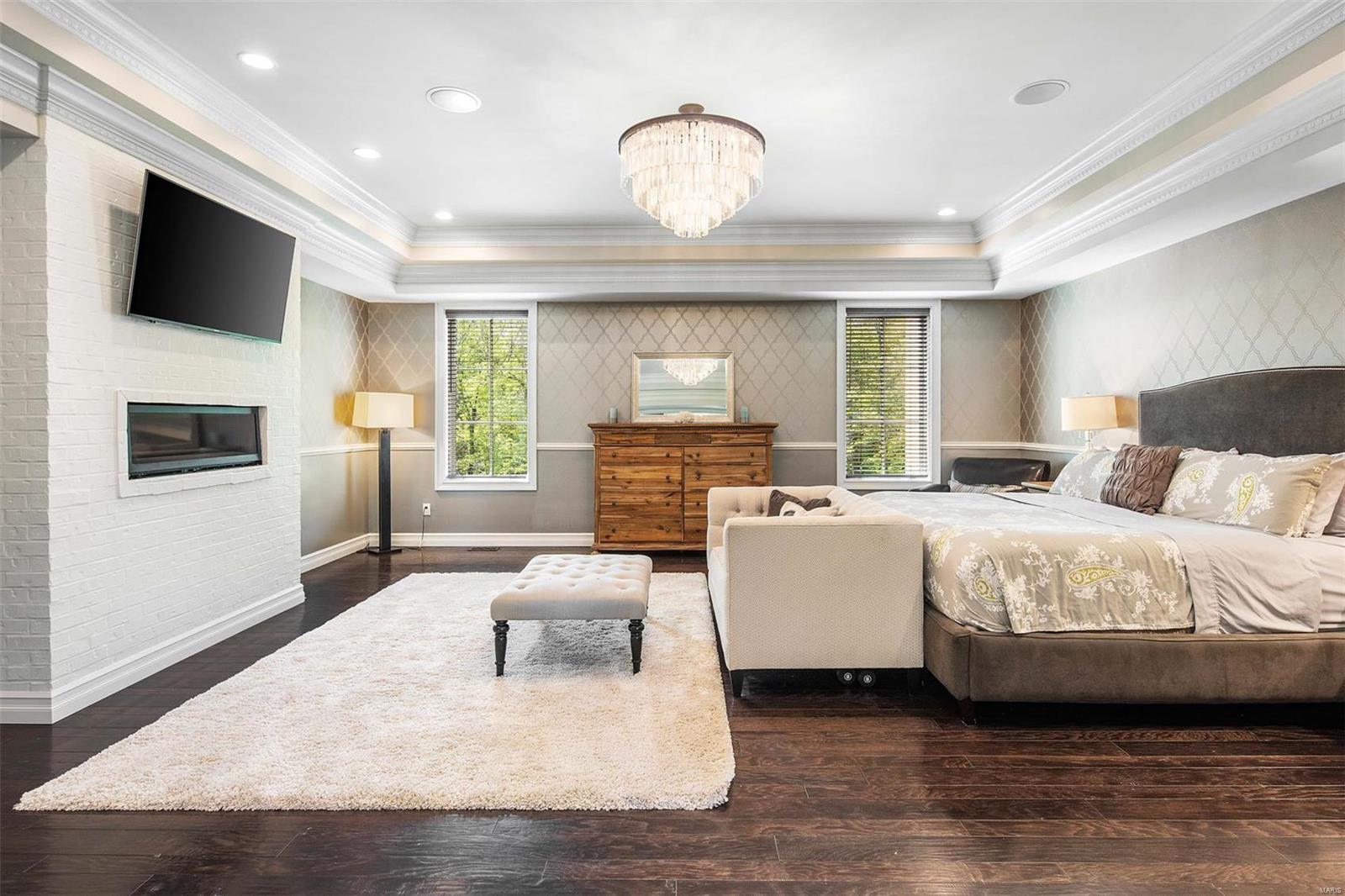 Ridgecreek Estate - Residential