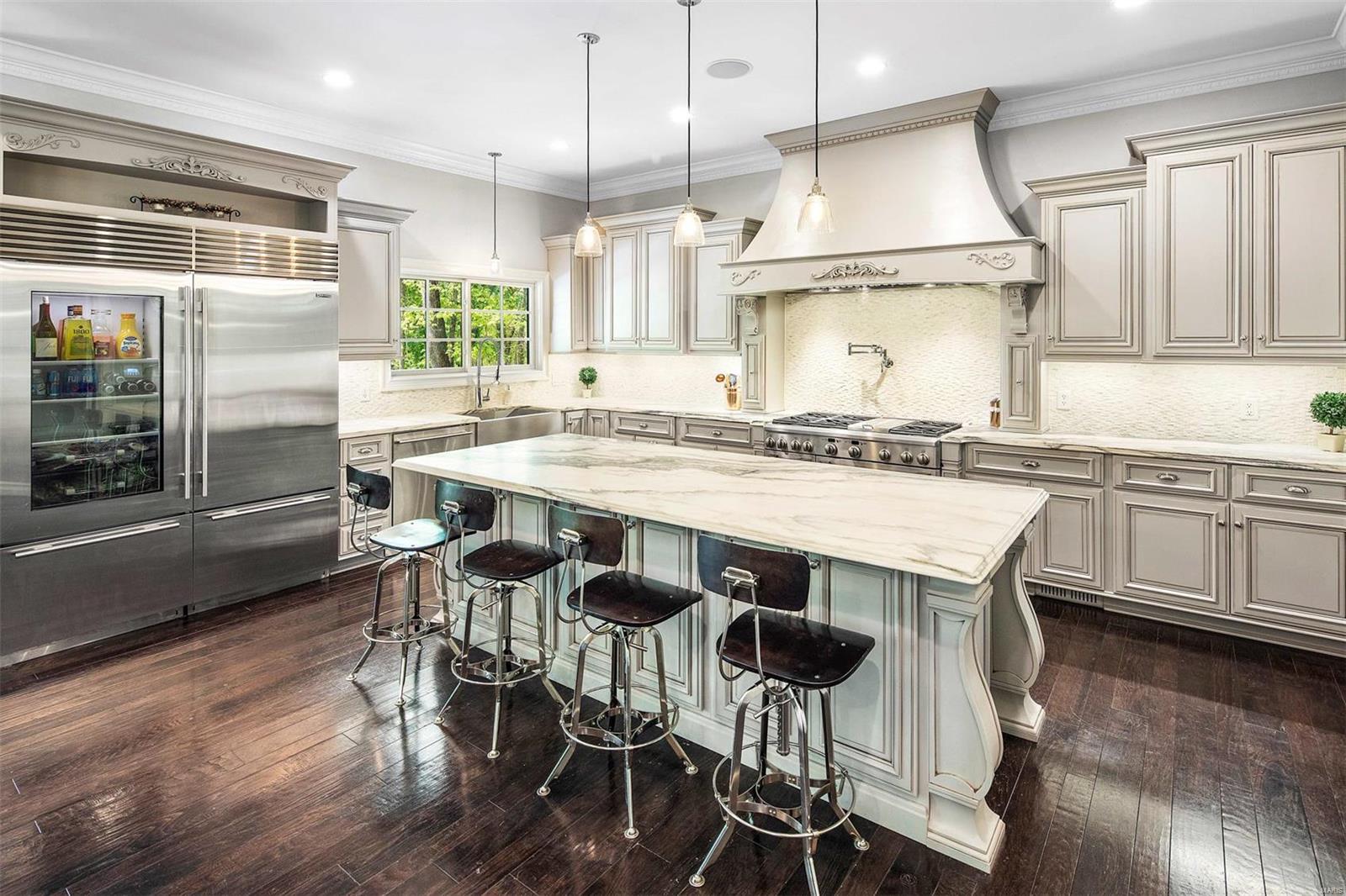 Ridgecreek Estate - Residential