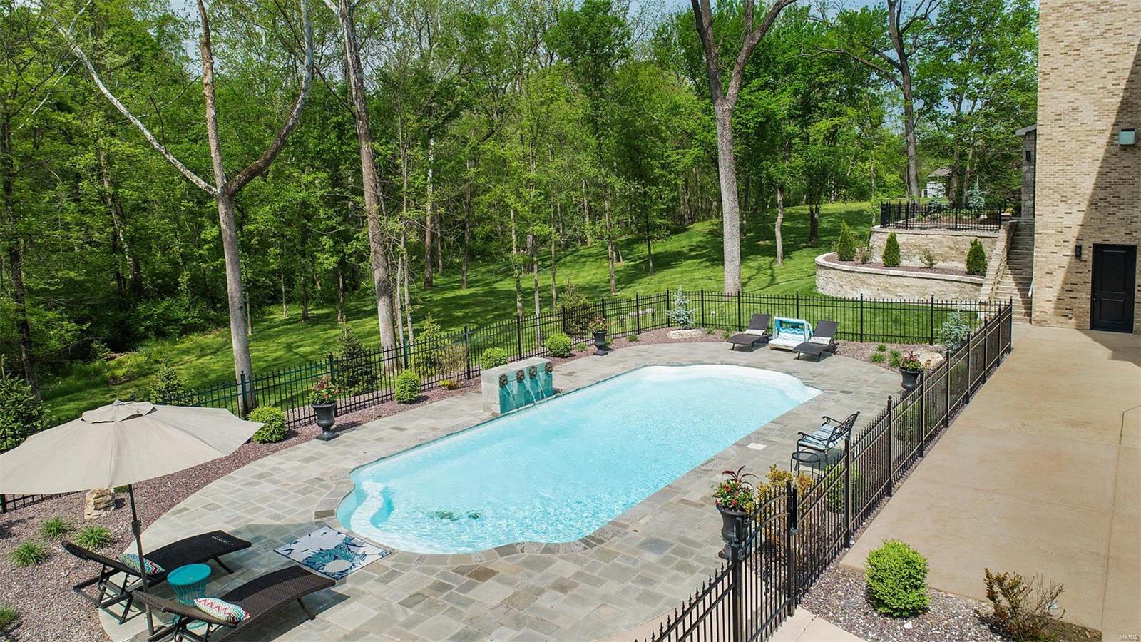 Ridgecreek Estate - Residential