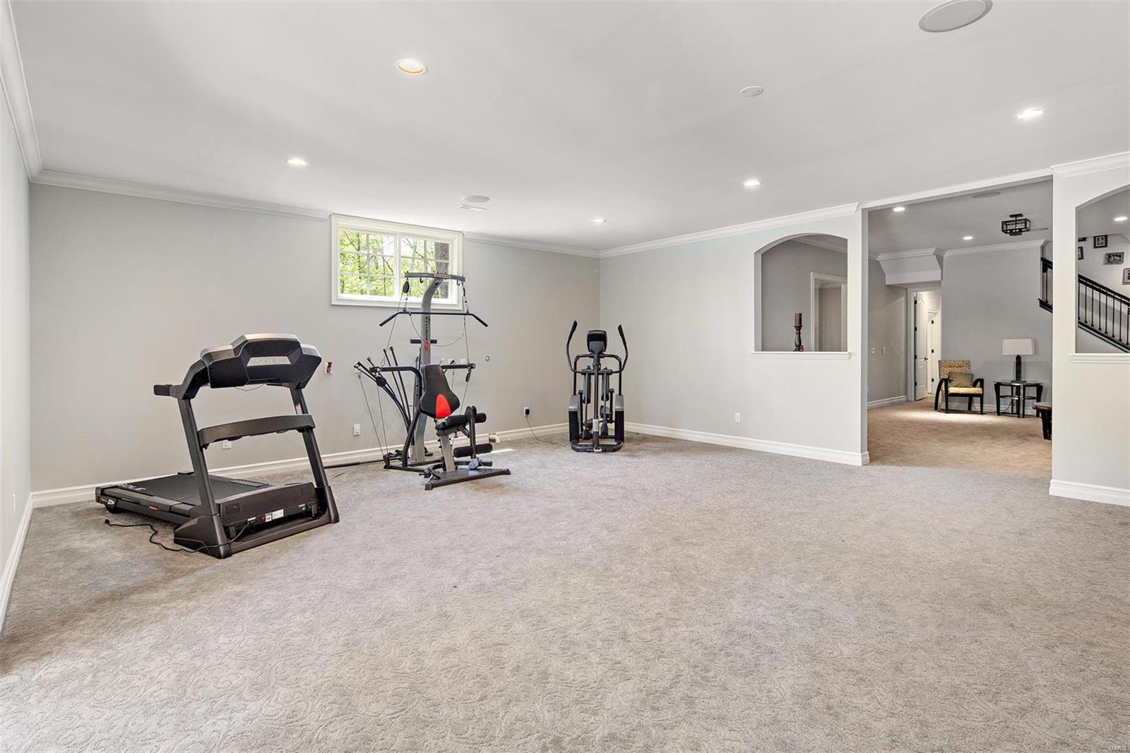 Ridgecreek Estate - Residential