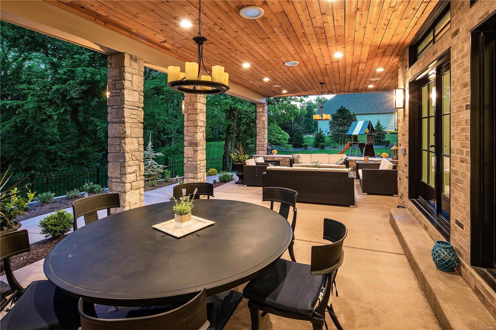 Ridgecreek Estate - Residential