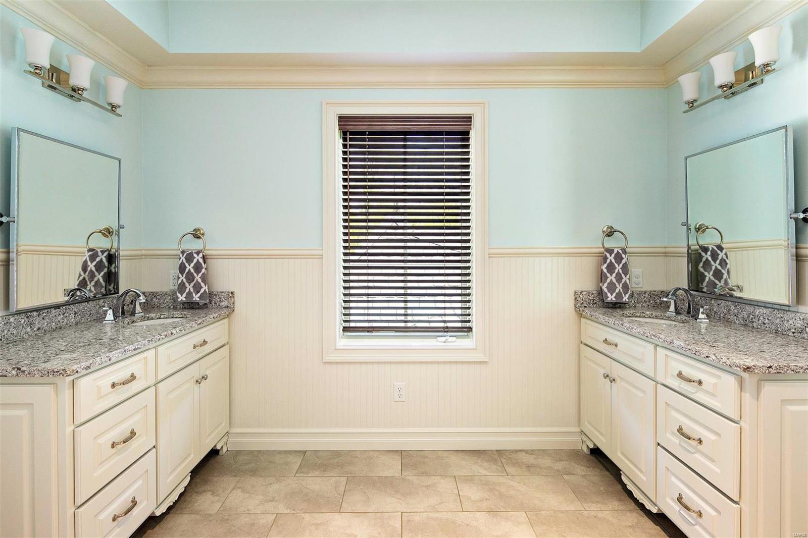 Ridgecreek Estate - Residential