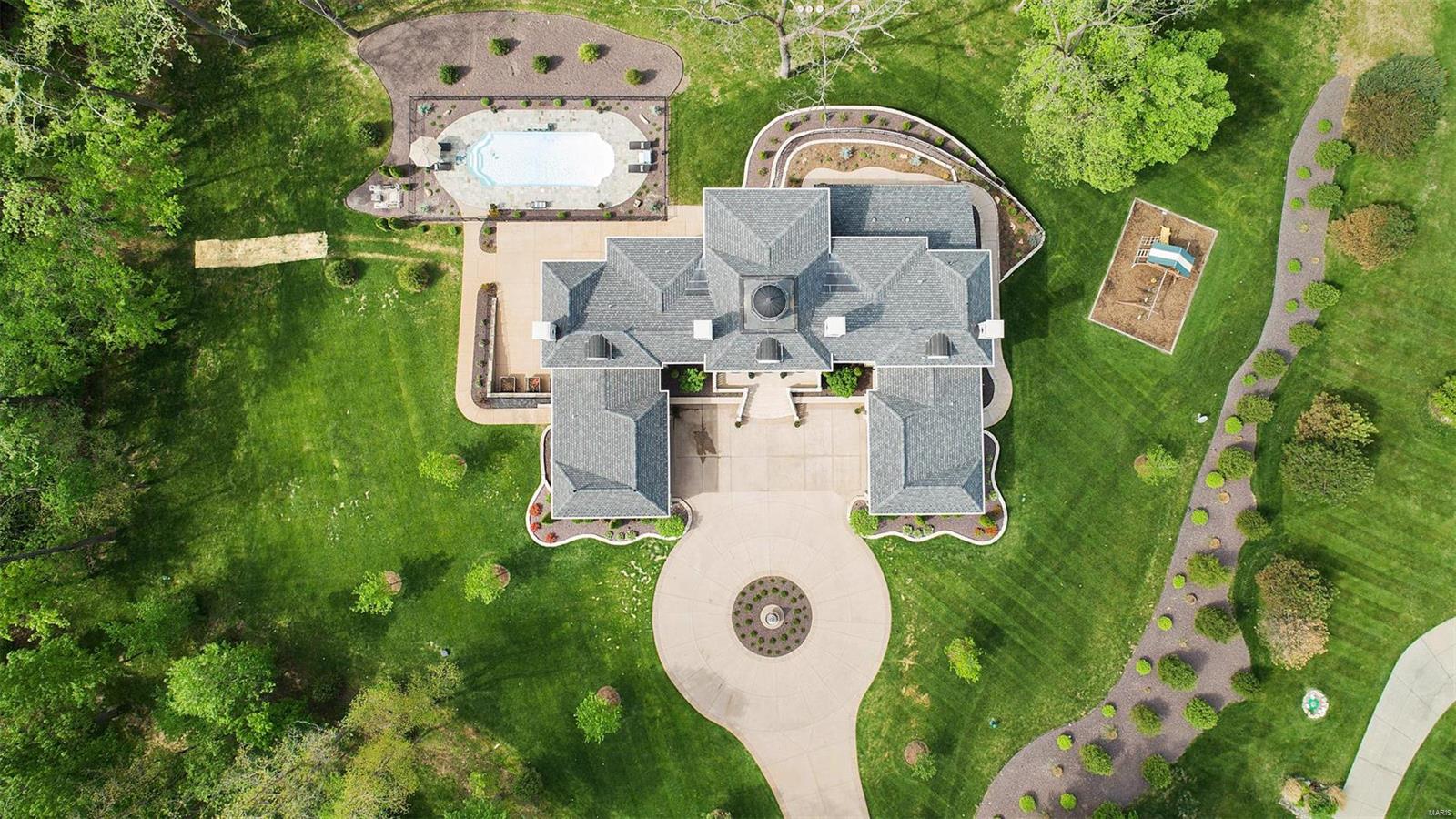 Ridgecreek Estate - Residential