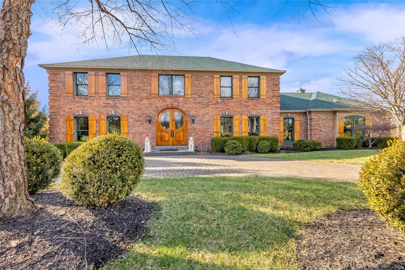 Brookmont Estates - Residential