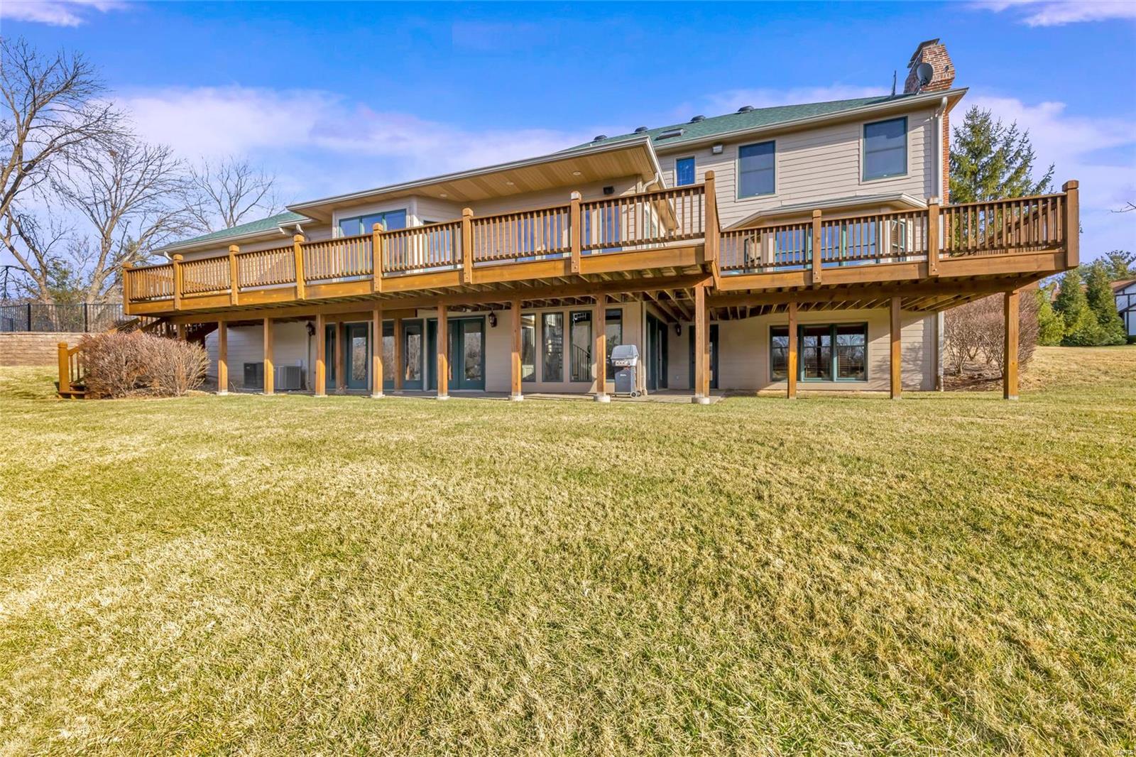 Brookmont Estates - Residential