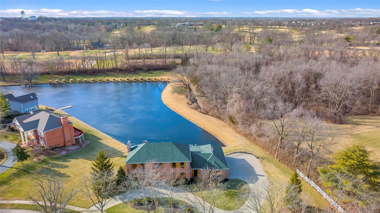 Brookmont Estates - Residential