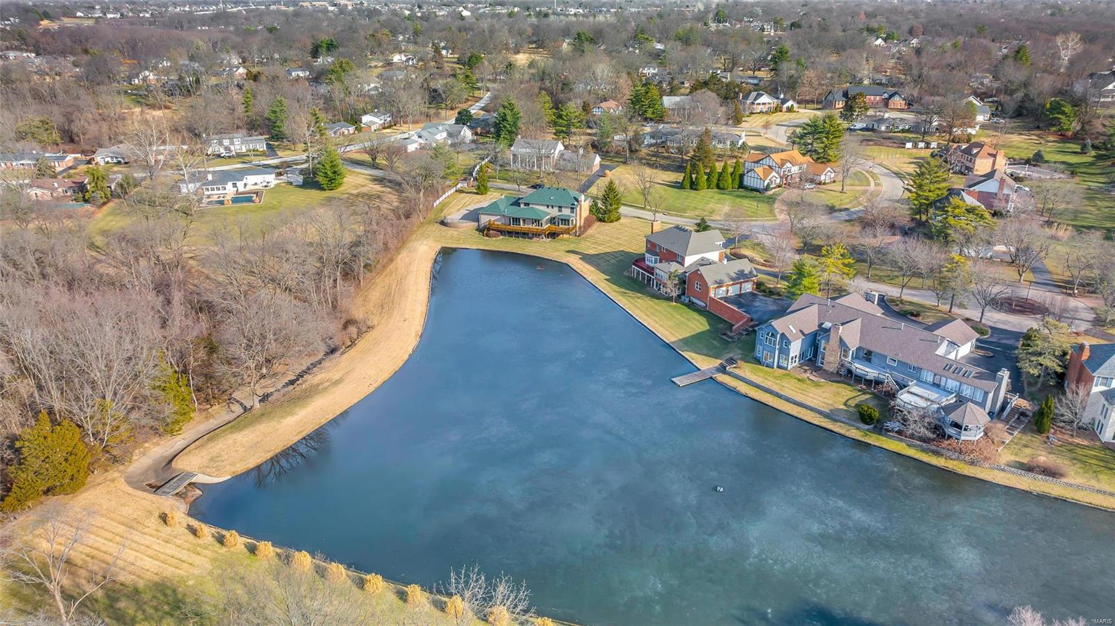 Brookmont Estates - Residential