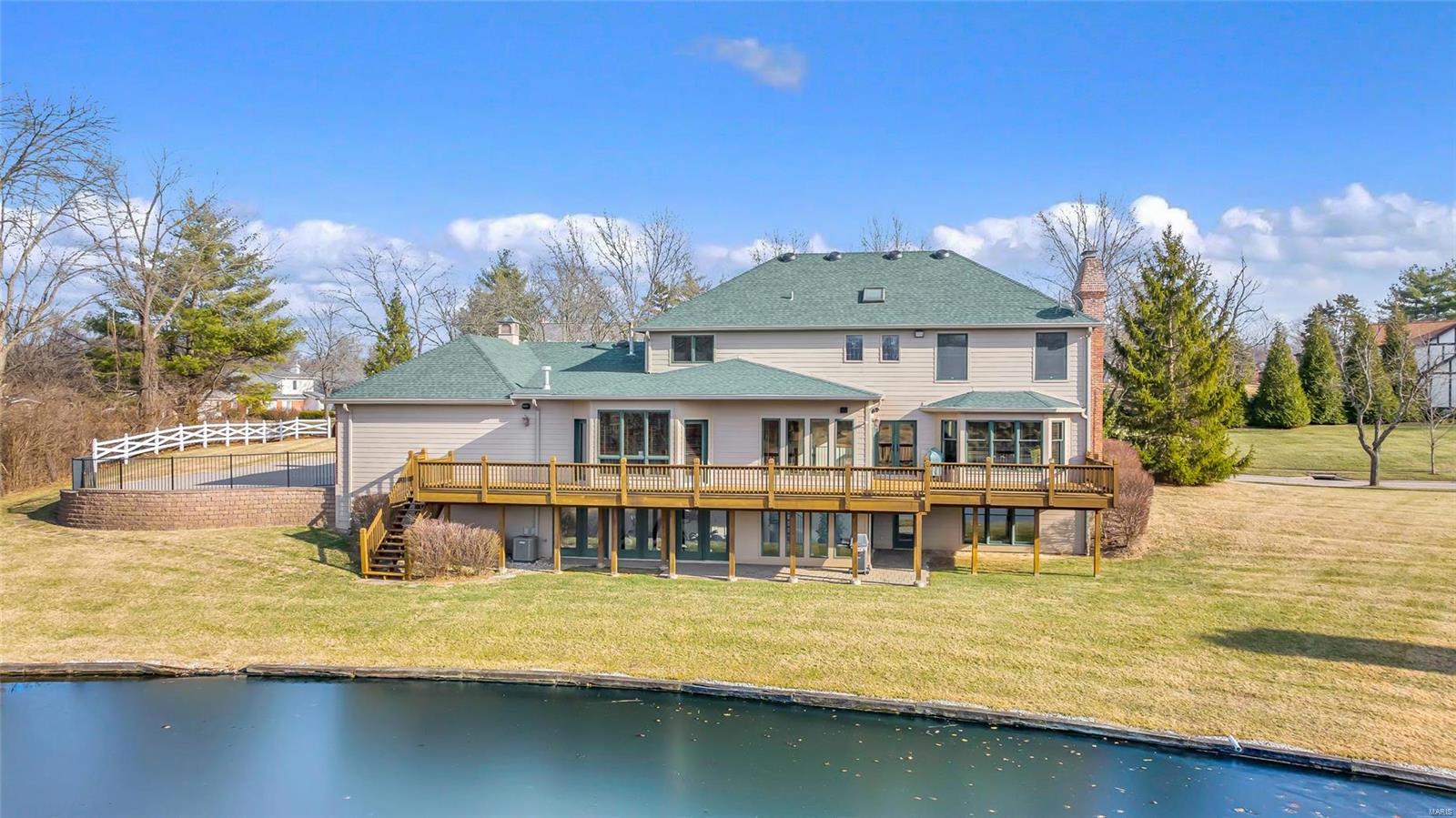 Brookmont Estates - Residential