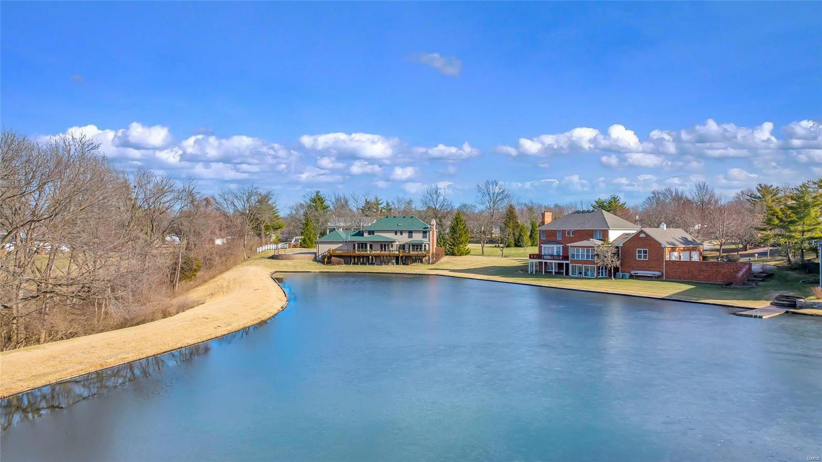 Brookmont Estates - Residential