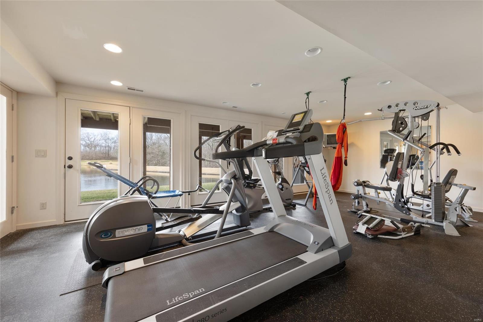 Brookmont Estates - Residential