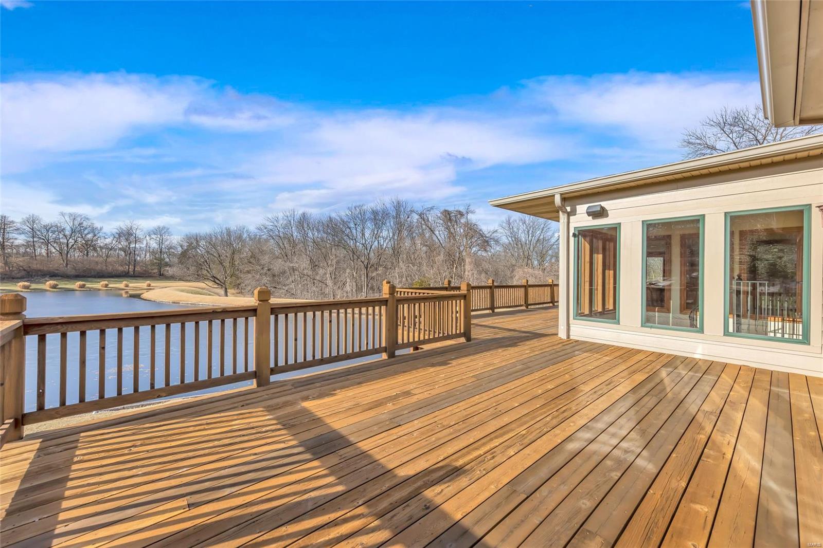 Brookmont Estates - Residential