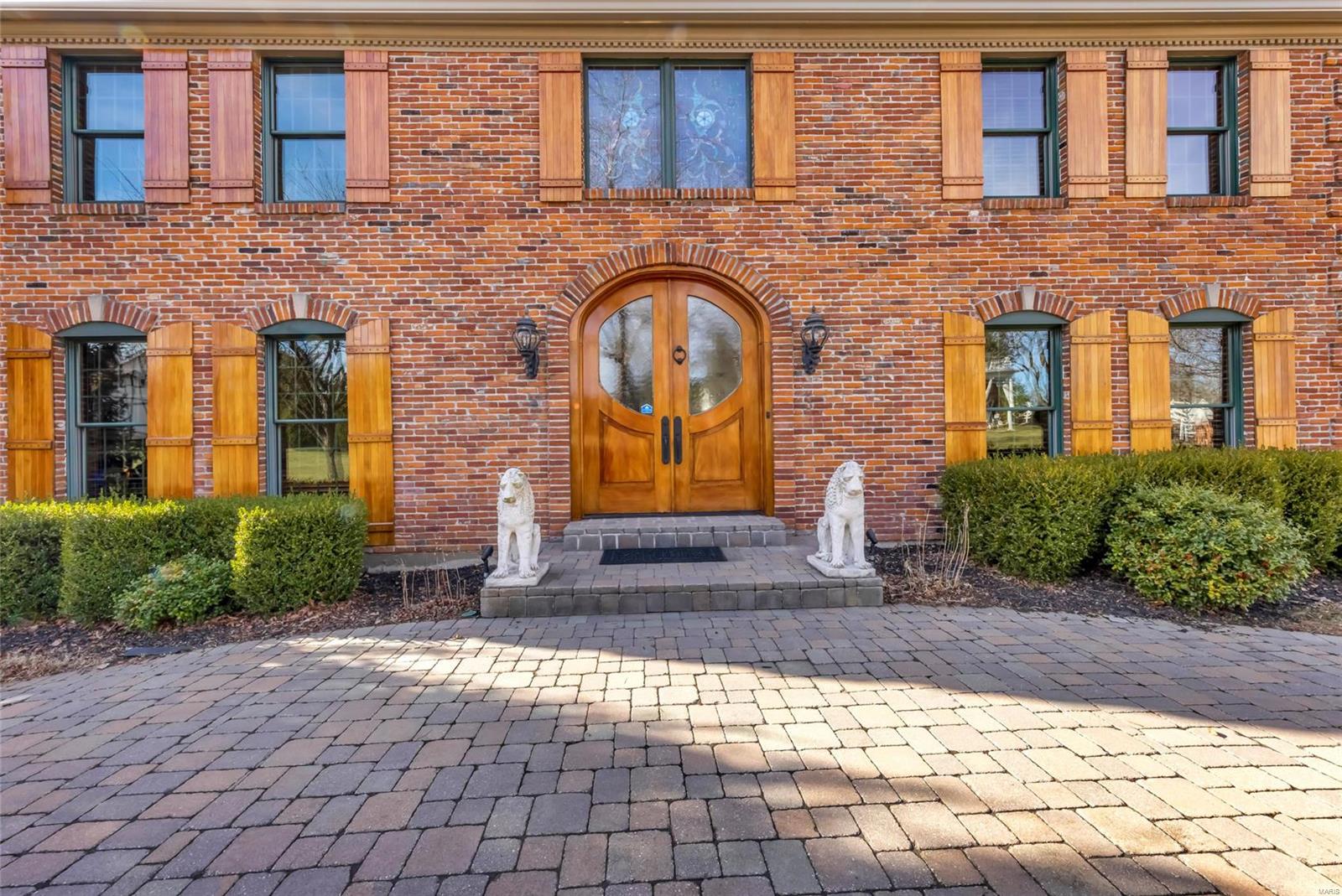 Brookmont Estates - Residential