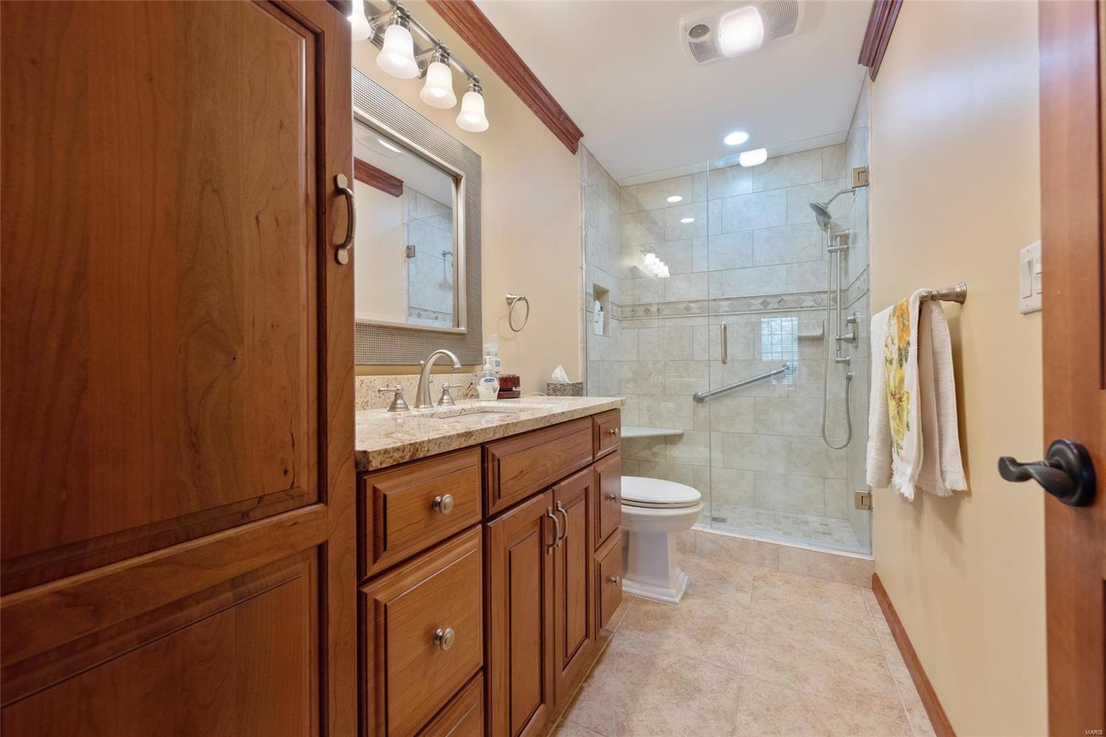 Brookmont Estates - Residential