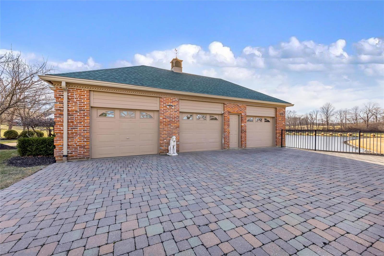 Brookmont Estates - Residential