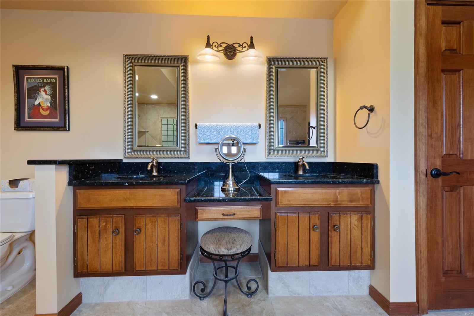 Brookmont Estates - Residential