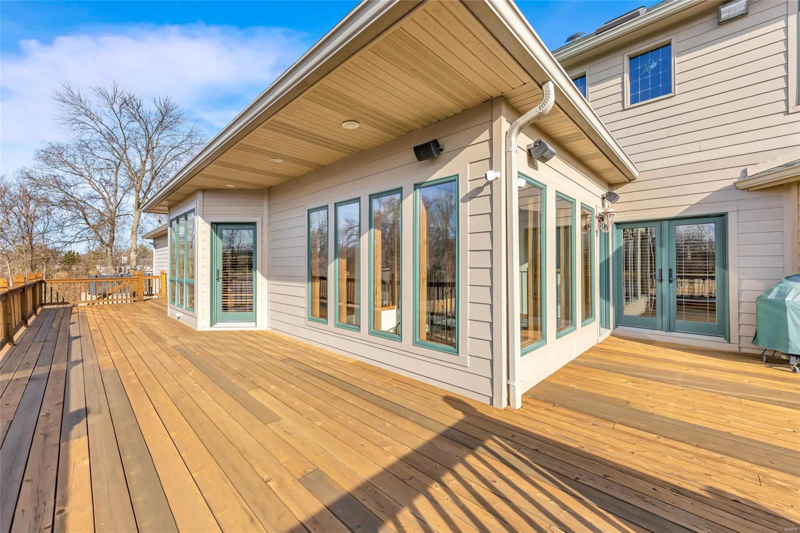 Brookmont Estates - Residential