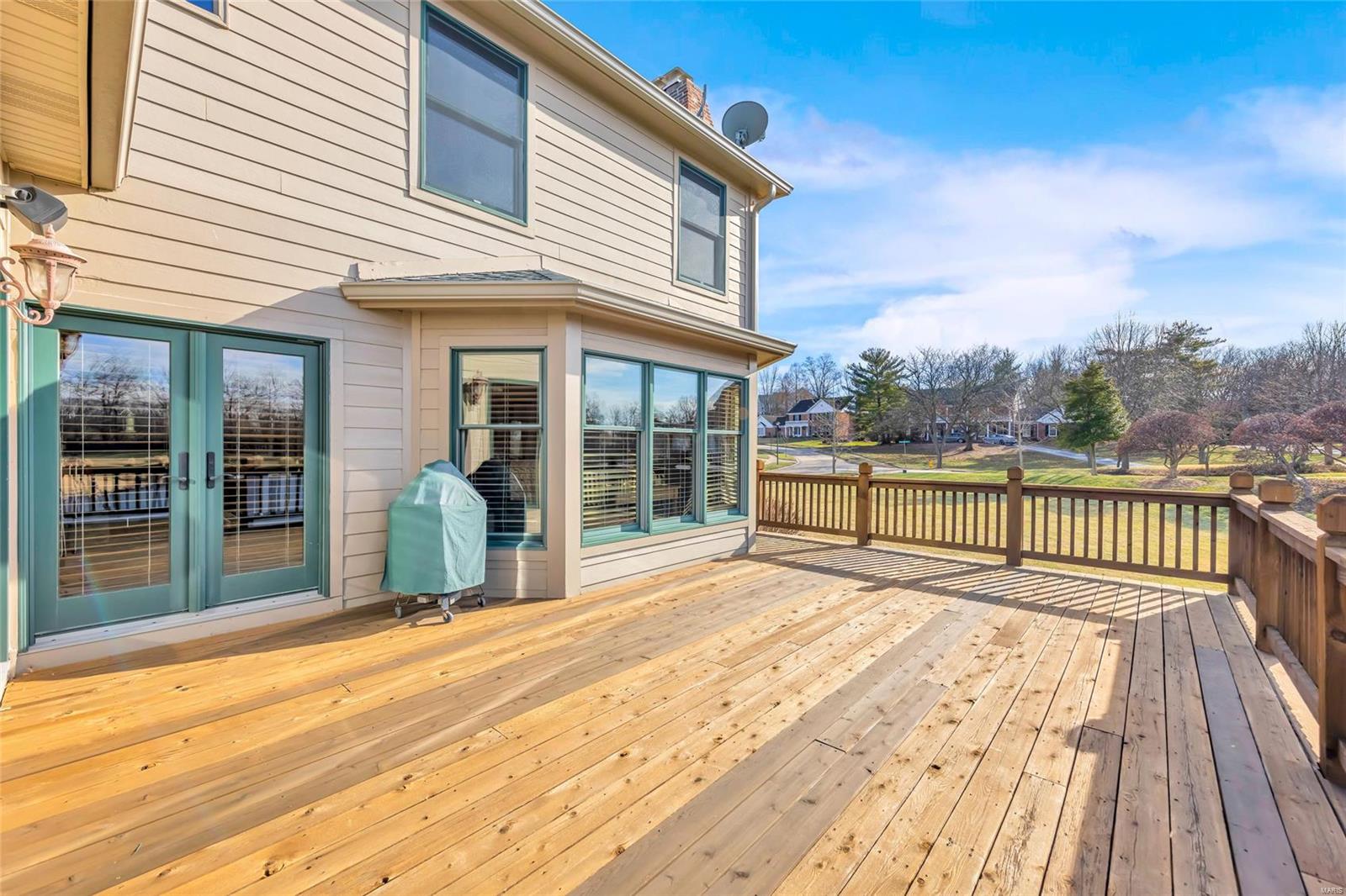 Brookmont Estates - Residential