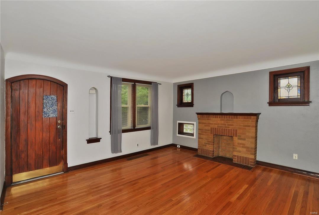 Flora Gardens - Residential