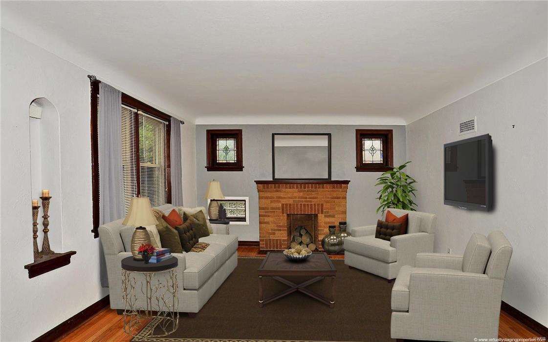 Flora Gardens - Residential