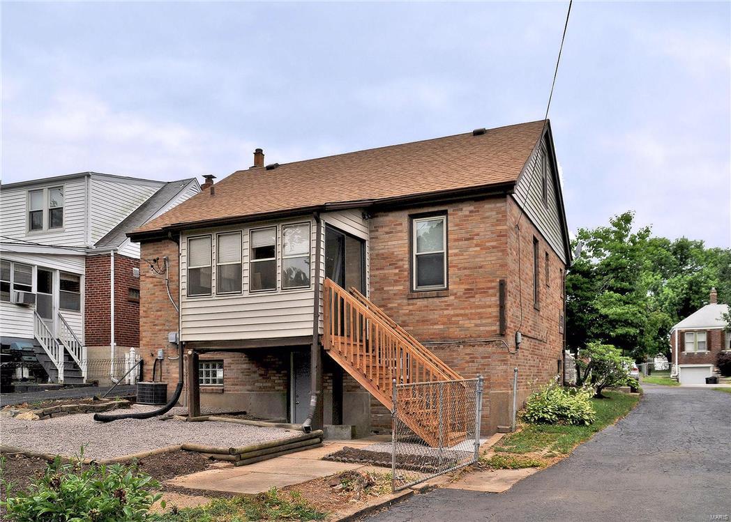 Flora Gardens - Residential