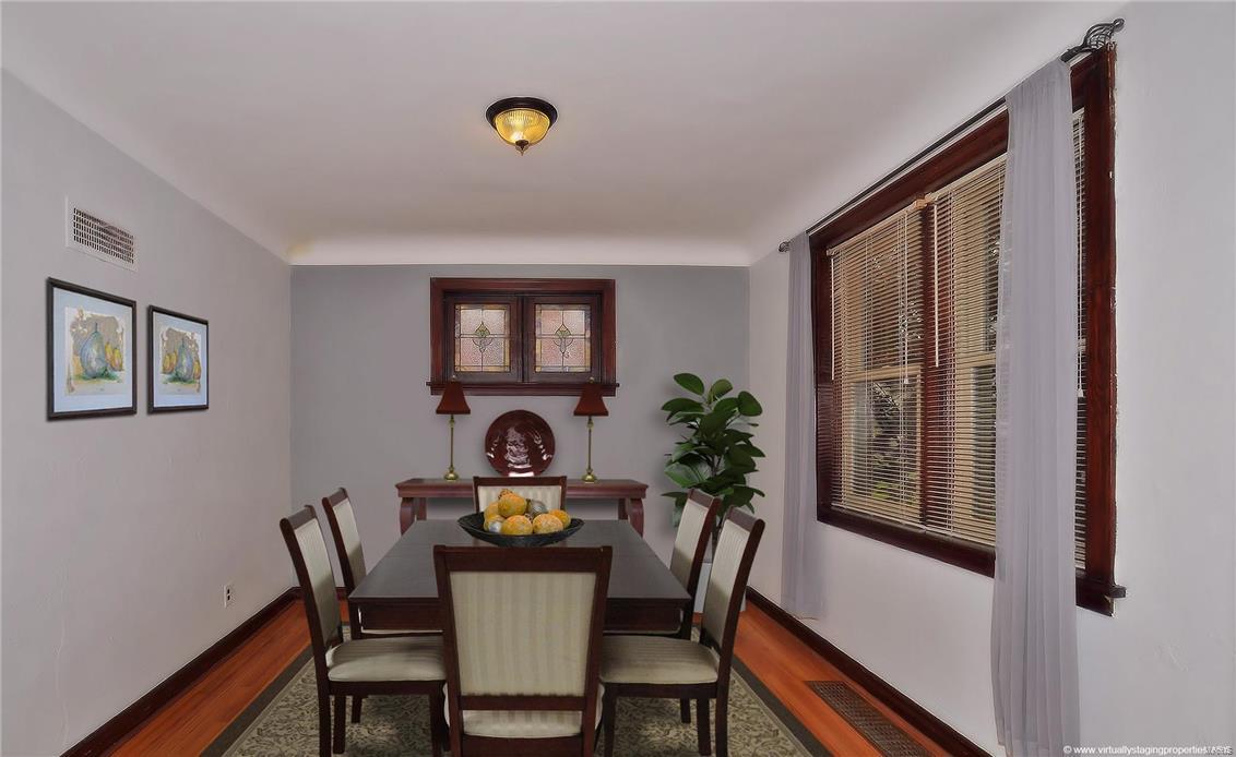 Flora Gardens - Residential