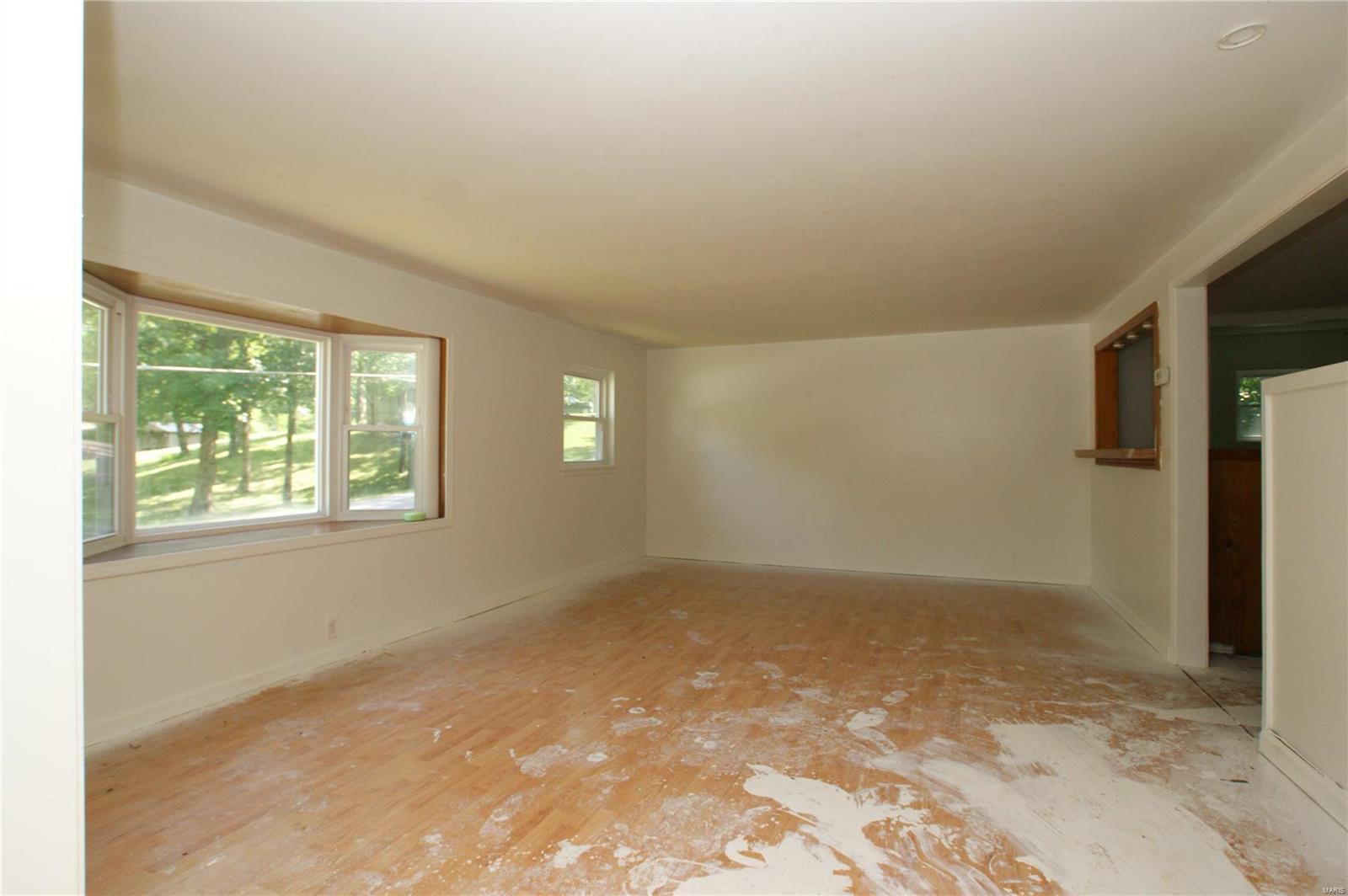 Hickory Dale - Residential